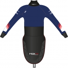 Semi Long | British Team